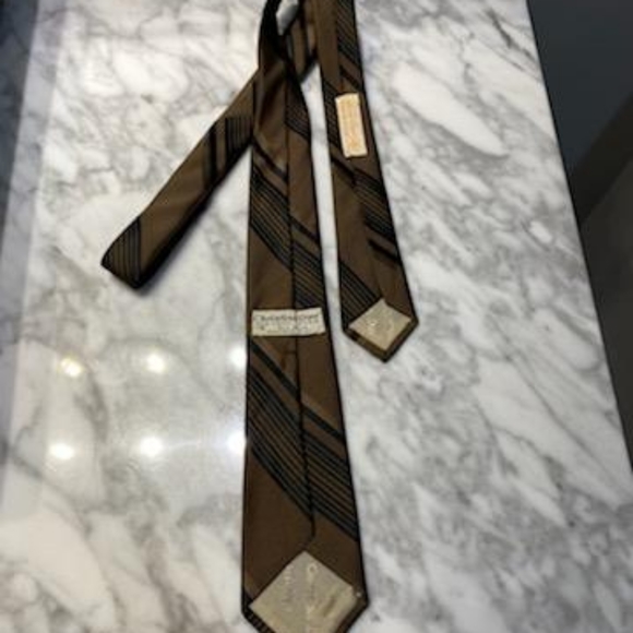 Christian Dior necktie - Picture 1 of 7
